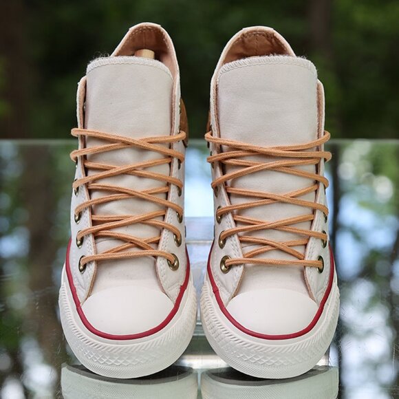 Converse Chuck Taylor All Star Lux Mid - Picture 9 of 14